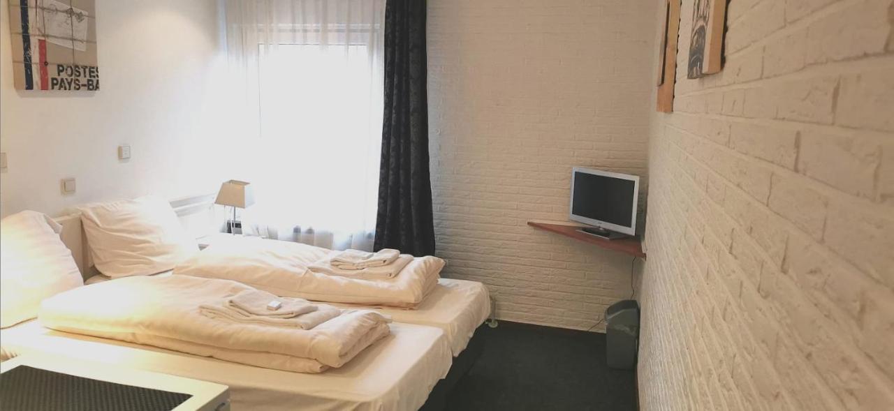 Christian'S Hotel & Restaurant 图贝尔亨 外观 照片