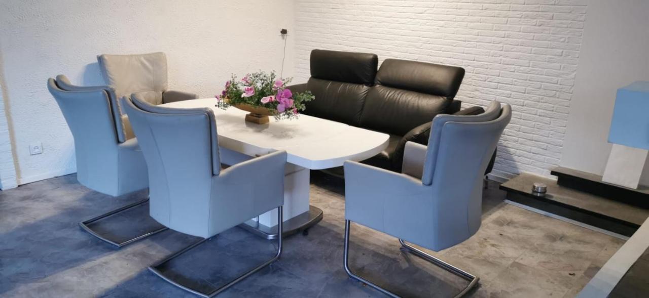 Christian'S Hotel & Restaurant 图贝尔亨 外观 照片